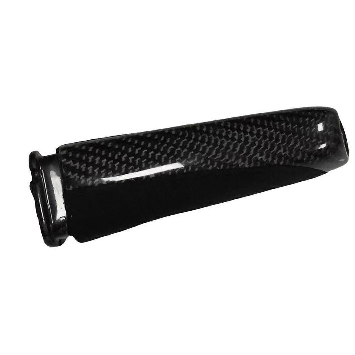 Car Handbrake Grip Cover Trim for 3 Series E90 2005-2012 F30 2012-2018 Handbrake Cover Car Accessories