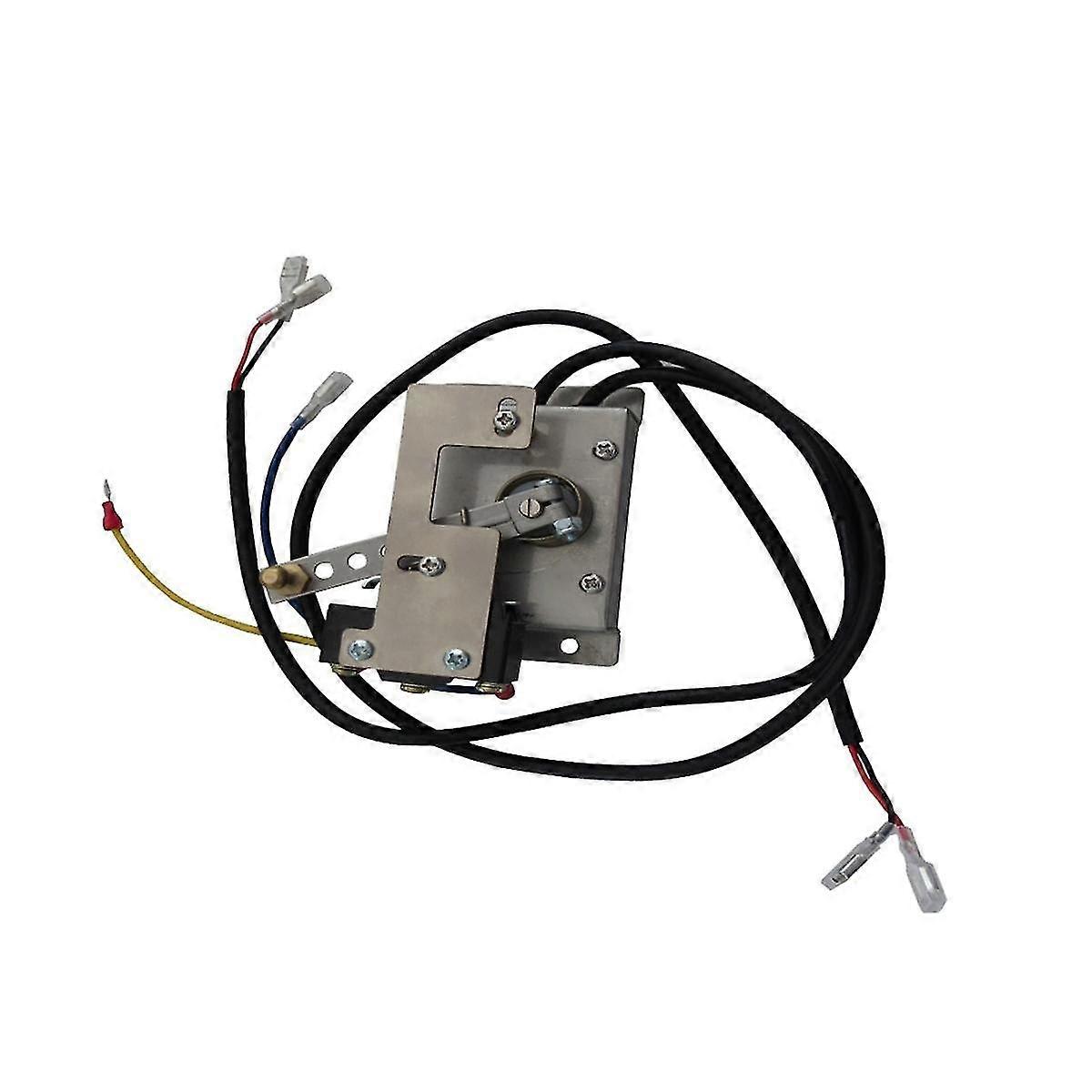 compatibel met de Potentiometer van de marathongolfkar met Minischakelaar 27094-g01