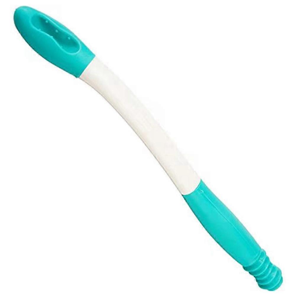 Toilet Aids for Wiping,Long Reach Bottom Buddy Wiping Aid for Toileting, Butt Wiper,Toilet Aids Too