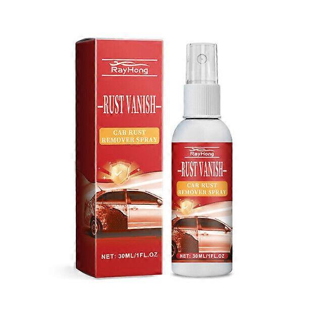 Esmalte Proanox para Metal,Multi-Functional Rust Converter for Metal,1-3pcs