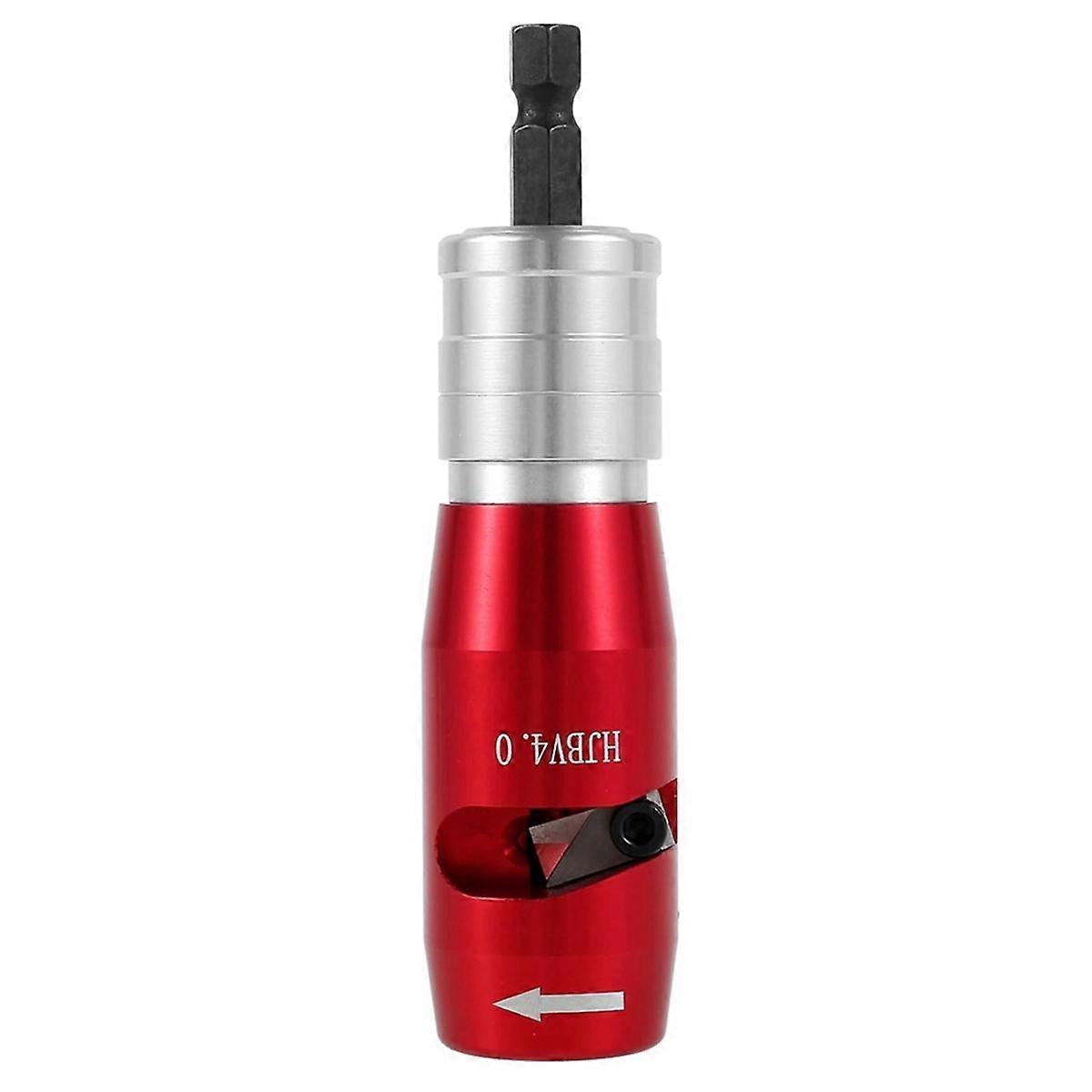 Wire Stripper, Metal Cable Stripping Tool, with Post, Electric Wire Peeling Stripper, (4.0 Square M
