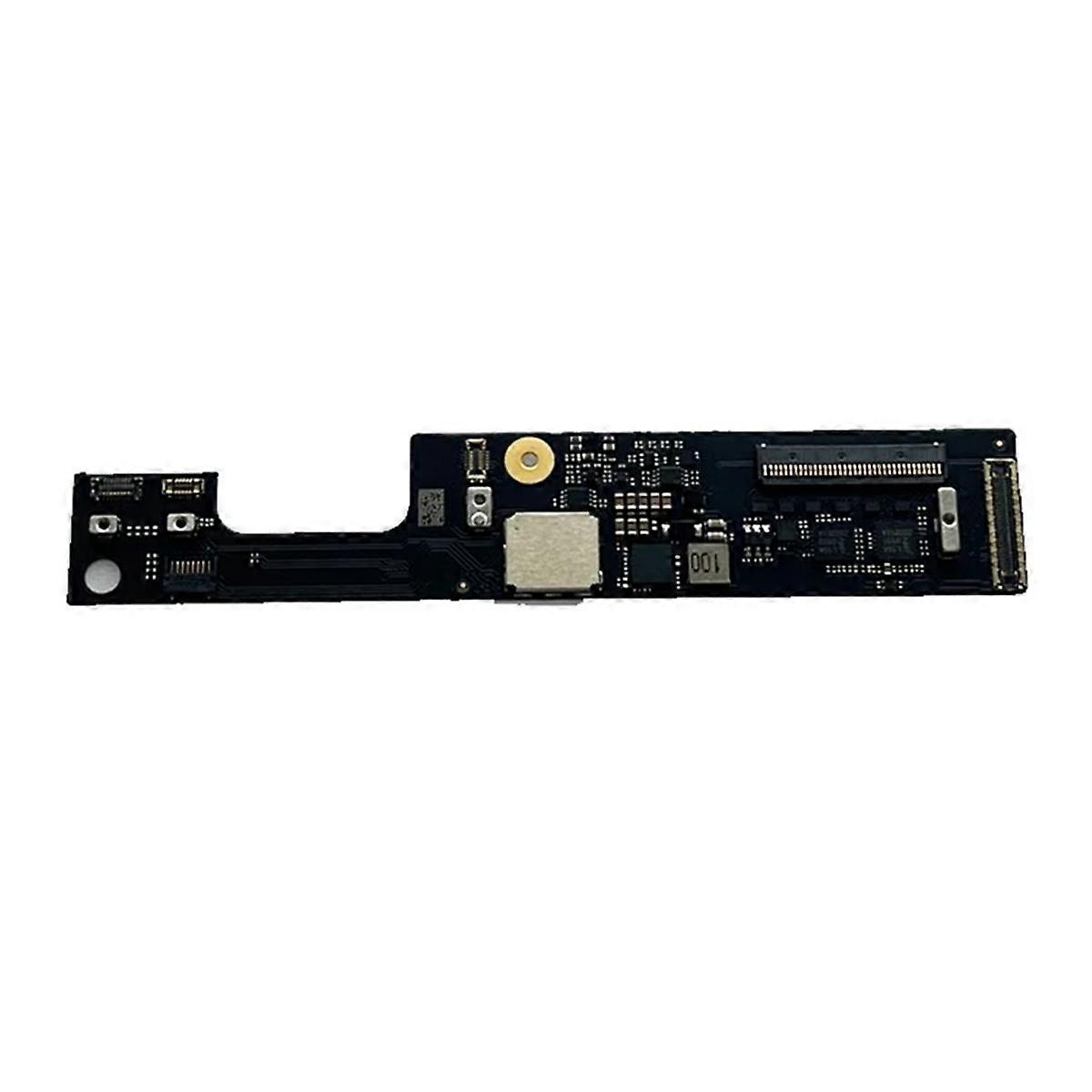 For Notebook M2 Keyboard Small Board Keyboard Connection Board A2681 820-02862-03 Touch Pad Control