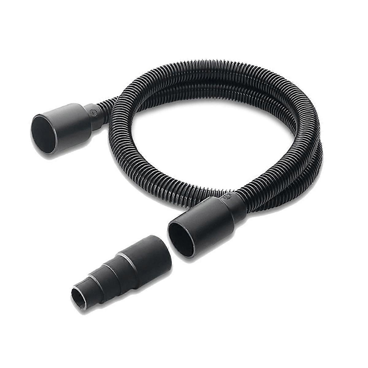 For WD5 6 Extraction Set for Power Tools-Connects to Exhaust Port for Efficient Dust and Dirt Removal During Use