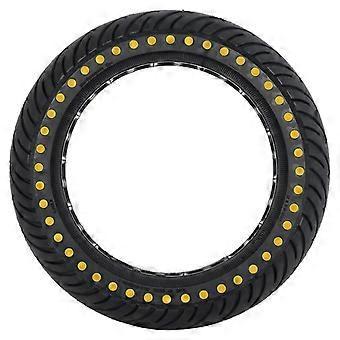 8.5inch Solid Tire For Xiaomi M365 Pro 1S Electric Scooter MI 3 Honeycomb Shock Absorber Damping Durable Wheel