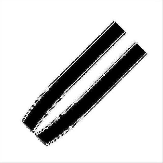 Autocollants de capot de voiture à rayures pour Mini Cooper S JCW R55 R56 R60 R61 F54 F55 F56 F60 Countryman, accessoires