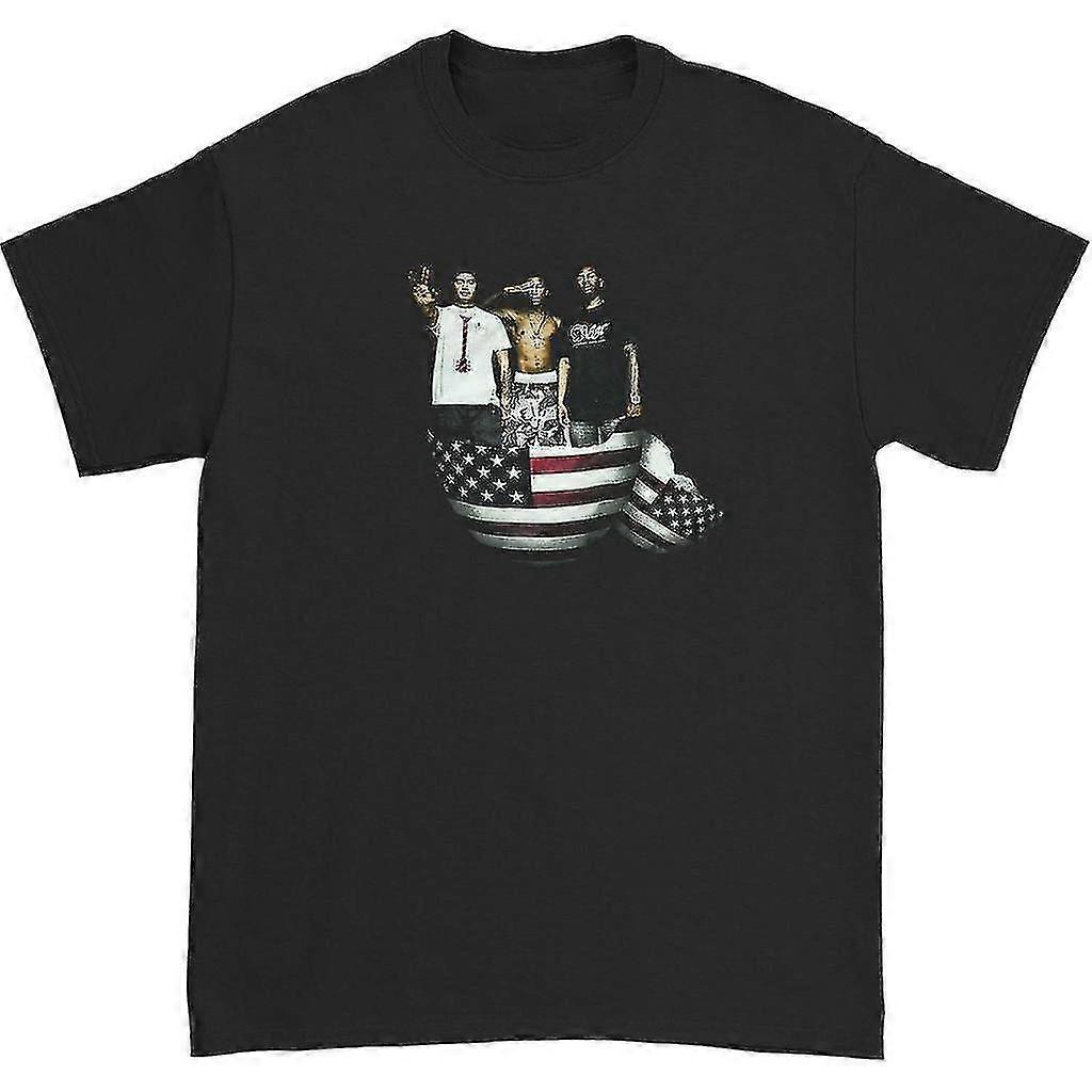 N.e.r.d T-shirt