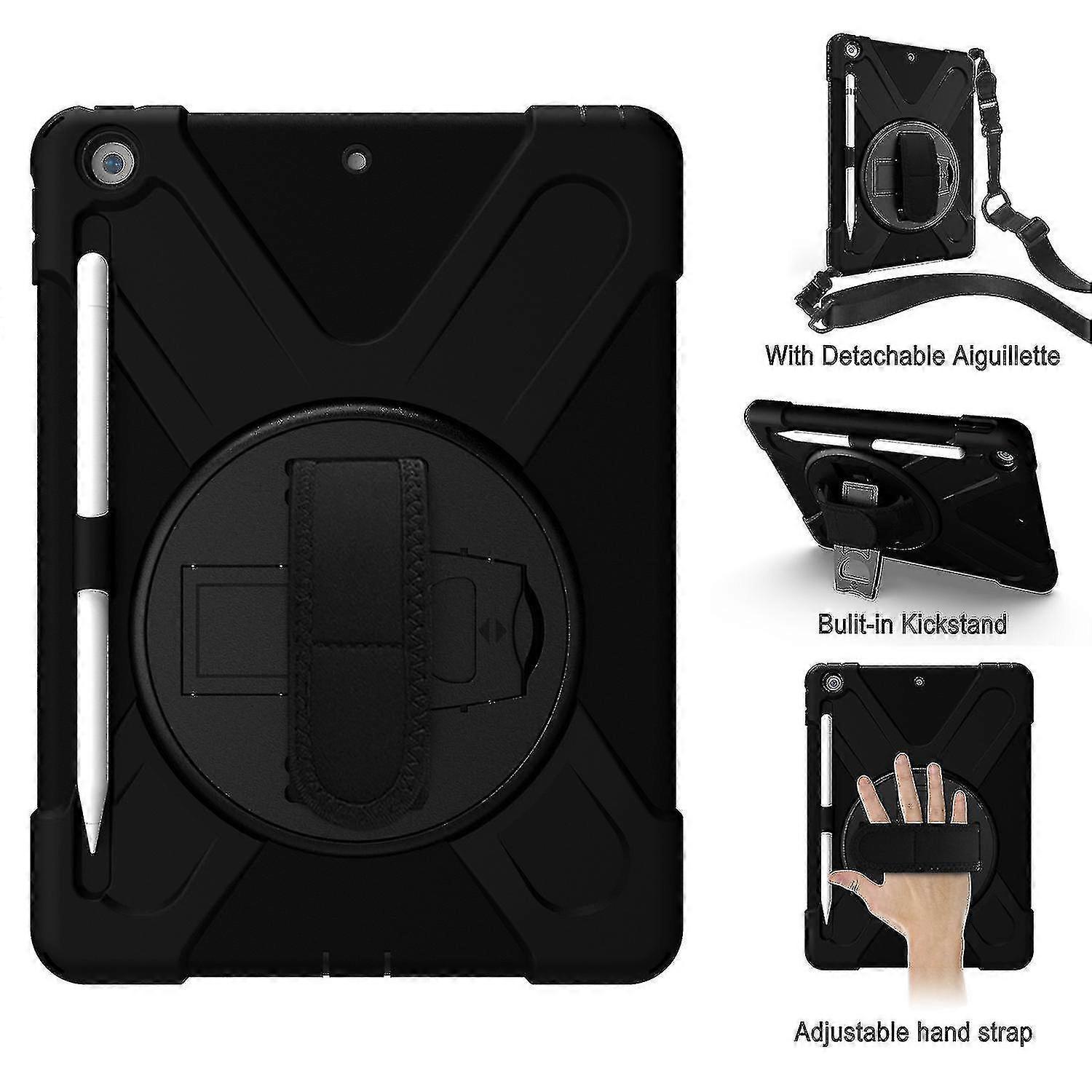 10.2-inch Tablet Case