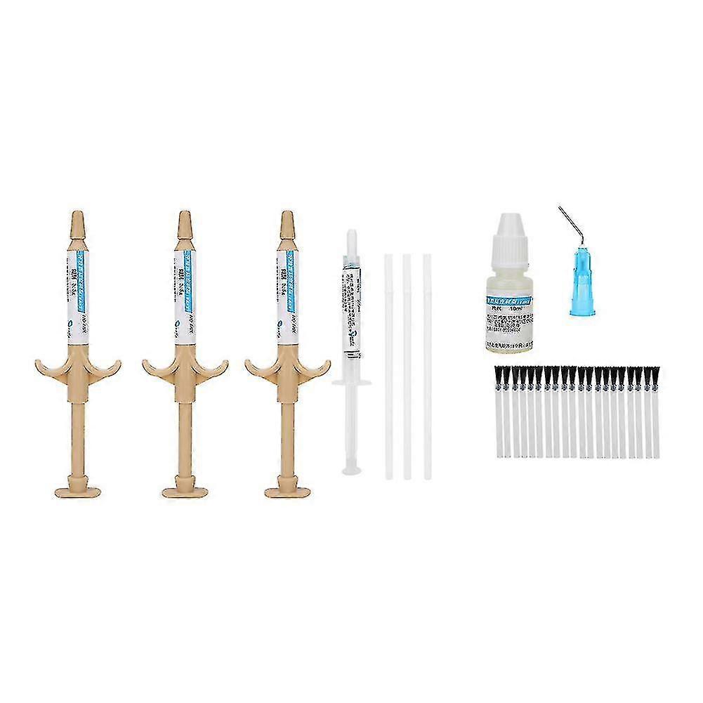 Orthodontic Glue,orthodontic Brackets Adhesive