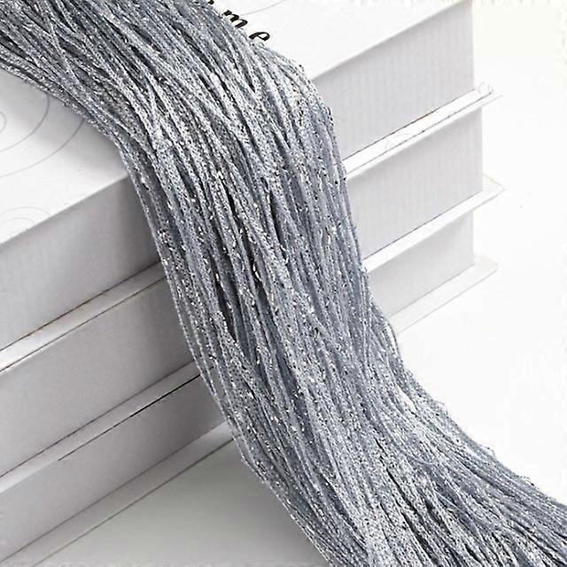 curtains 200x100 cm Luxury Crystal Curtain