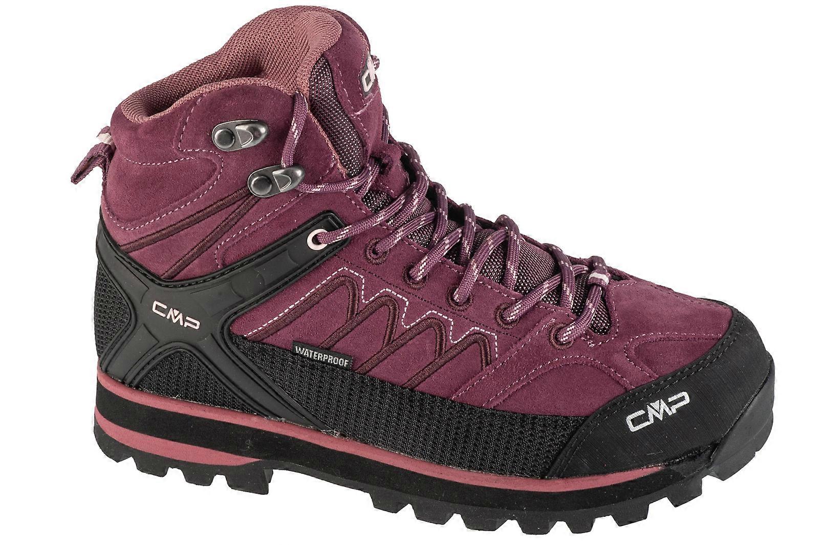 Chaussures de trekking CMP Moon Mid