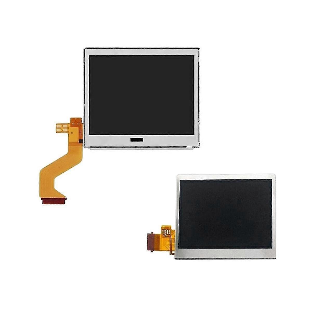 Screens For Ndsl Upper And Lower Set Lcd Display Screen Replacement For Ndsl