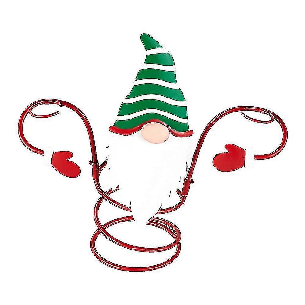 Christmas Tabletop Wine Rack, Compatible With Home And Kitchen Storage Racks