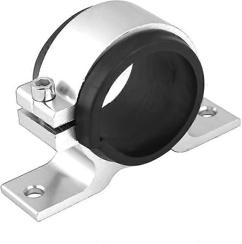 50mm Aluminum Alloy Fuel Pump Mounting Bracket