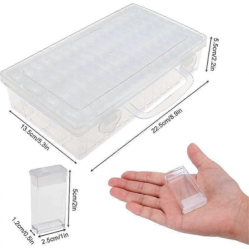 Hobby Storage Box - Advanced