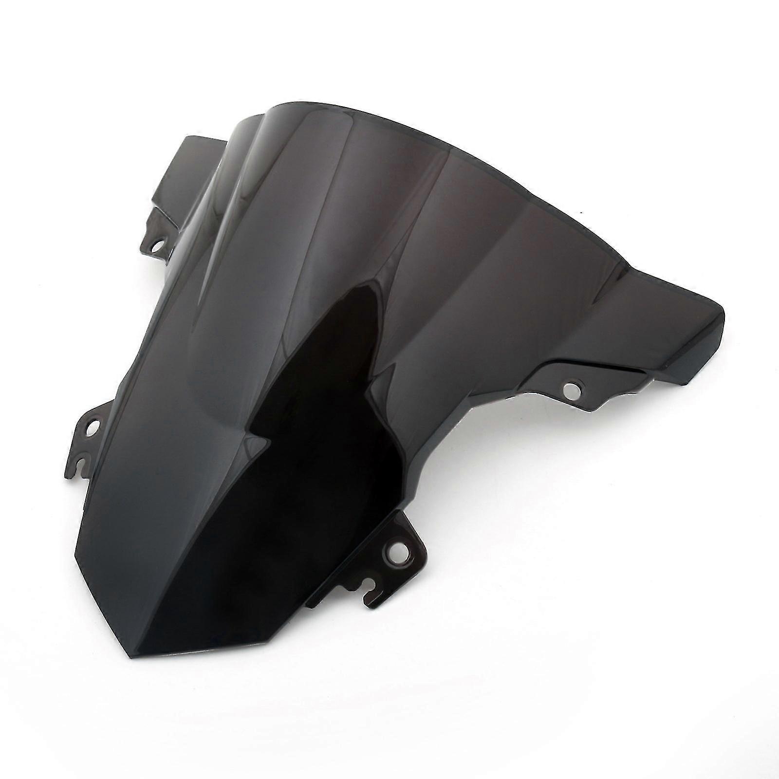 Exquisite Windshield Windscreen Double Bubble For Bmw S1000rr 2015-2018