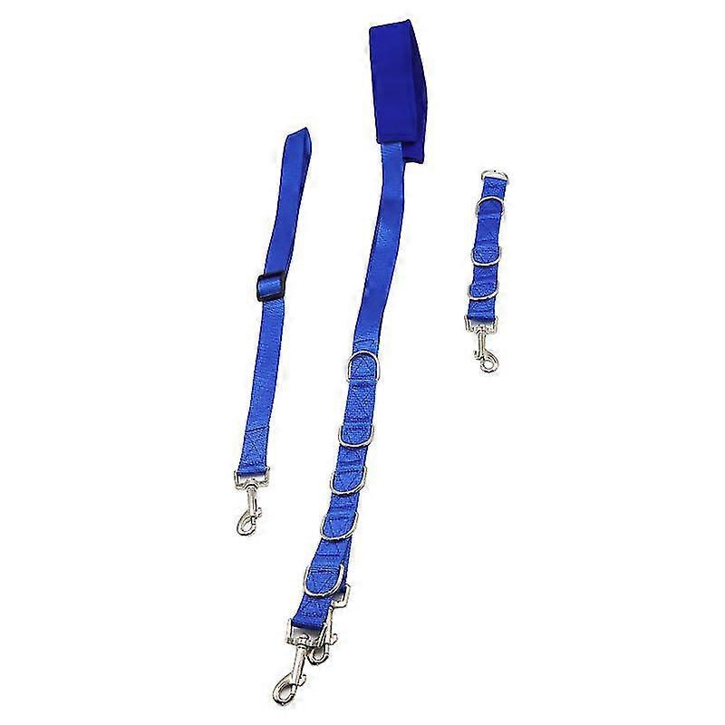 MIMIGO Dog Walking Leash, Adjustable Dog Grooming Girth, Used For Trimming Table And Cutting Table