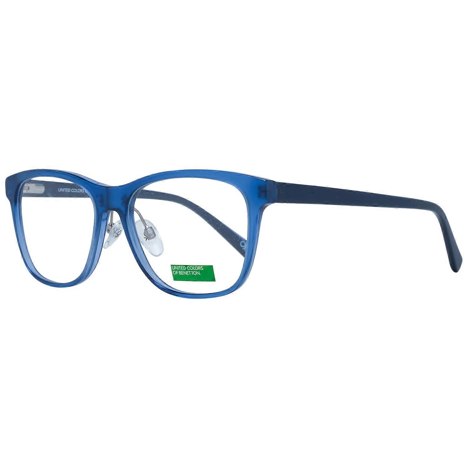 Benetton Optical Frame Beo1003 609 54