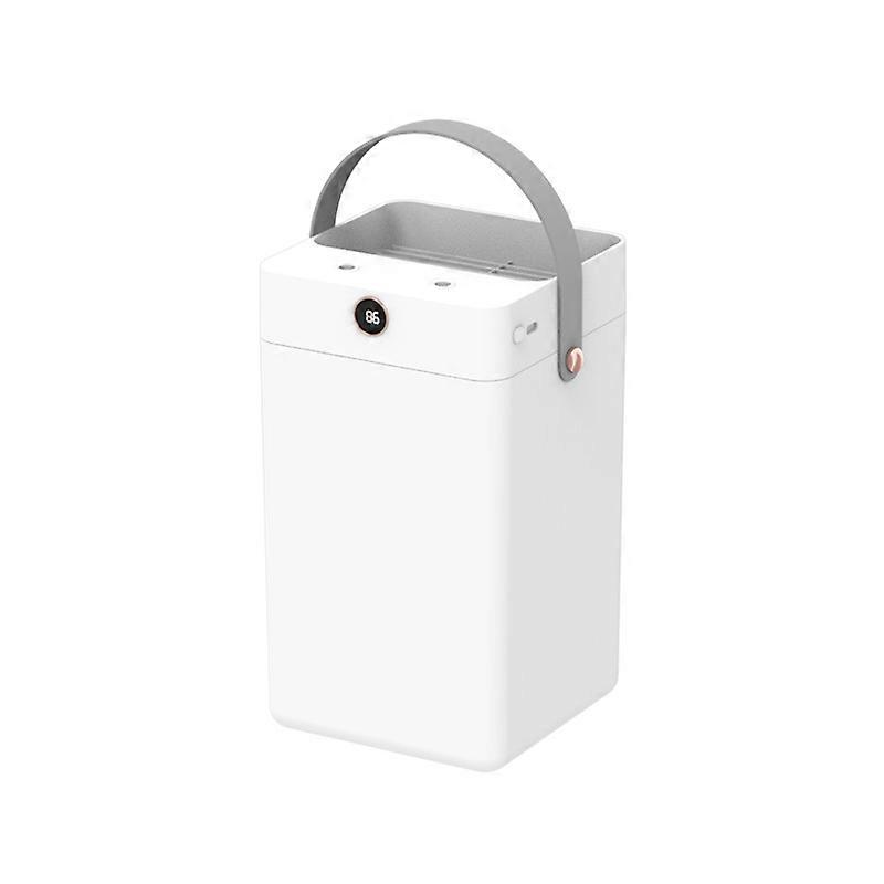 Portable USB House Air Humidifier Evaporator Essential Oils Aroma Diffuser Mist Maker Steam Machine Fog Generator for Bedroom 3L