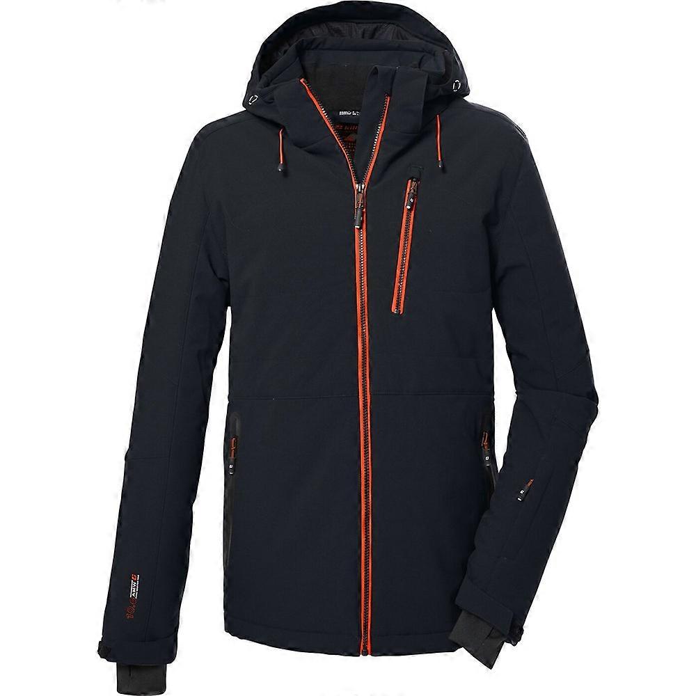 Jackets Killtec Ksw 68 Mn Ski Qltd 3973200