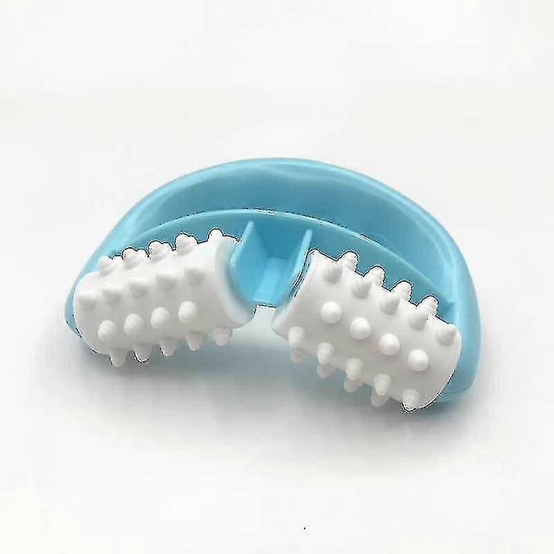 Type Fat Control Roller Massager