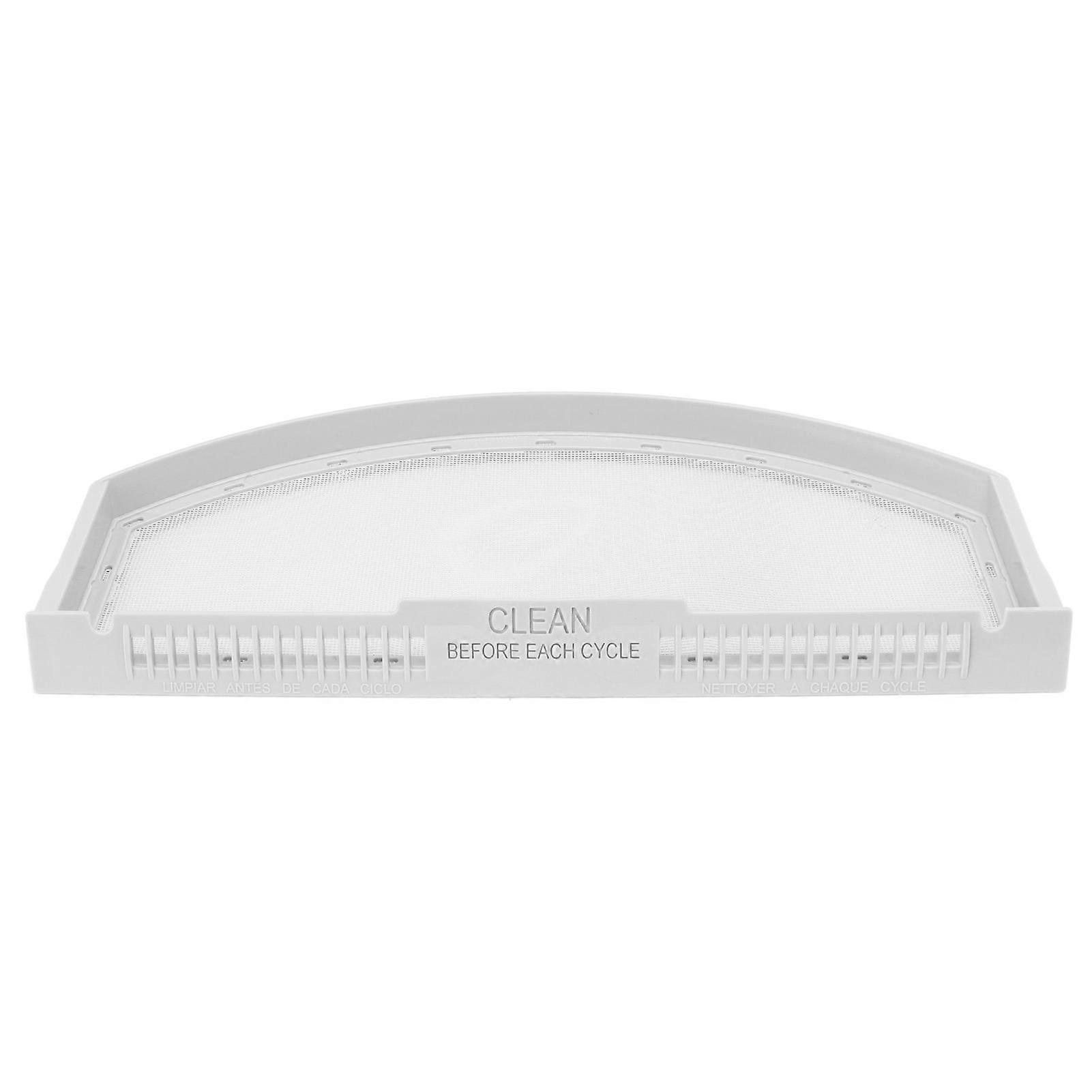 WE03X23881 Dryer Lint Filter Dryer Filter Replacement Replaces WE03x23881 AP6031713 PS11763056 EAP11763056 4476390(YMCAT)
