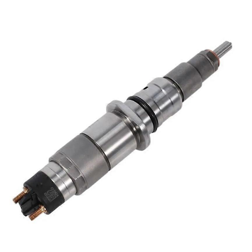 0445120123 4937065 diesel common rail injector for Dongfeng Cummins ISDEe injector