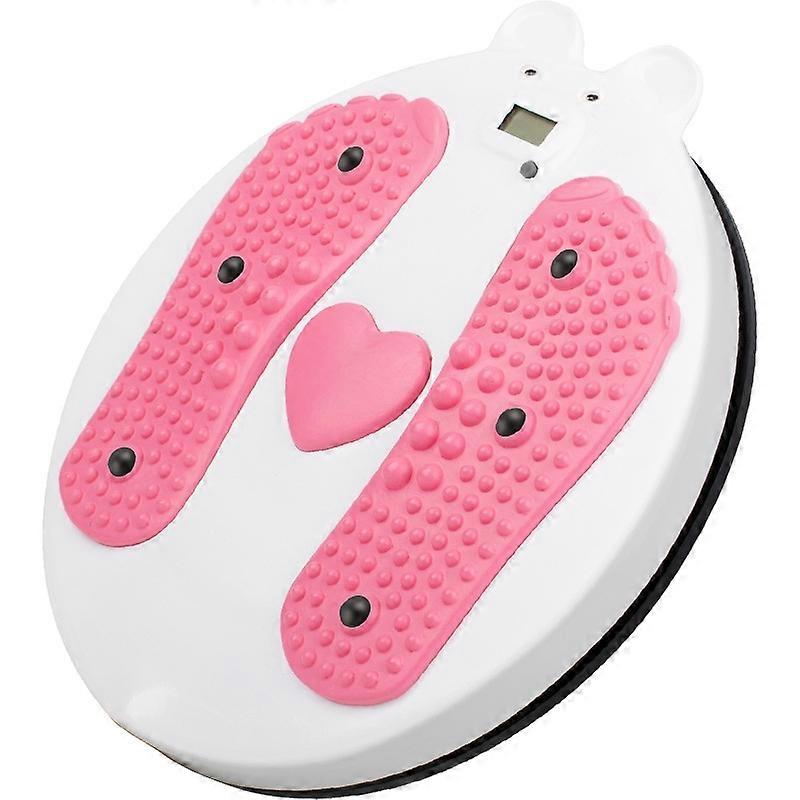 Home Fitness Twisting Machine