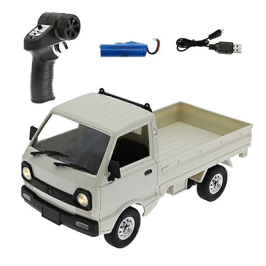 Remote Control Model Car Mini Truck For D12mini Model Car