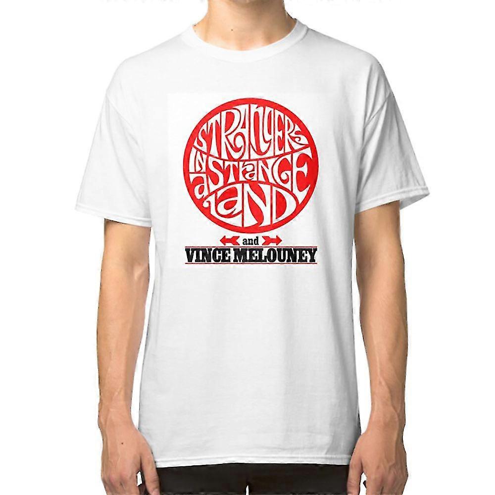 T-shirt "Ring My Bell"