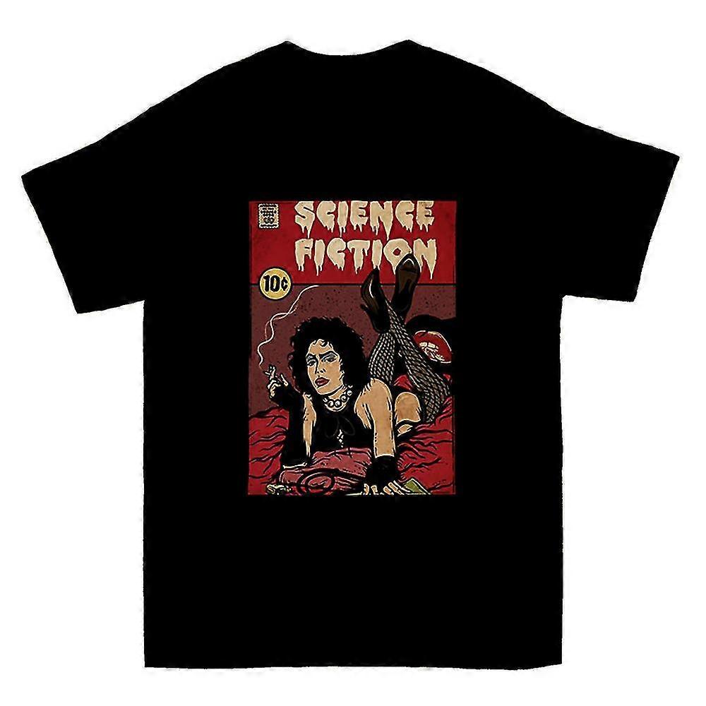 Pulp Science T-shirt