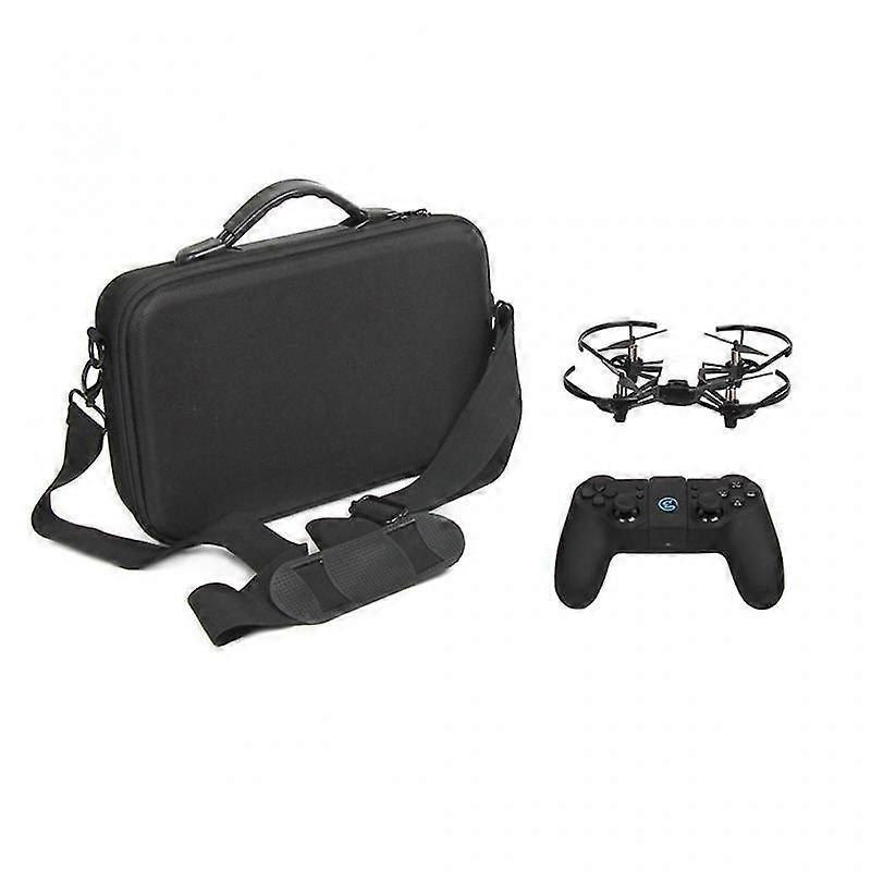 Drone Storage Shoulder Bag Handbag compatible Dji Tello Body & Remote Controller