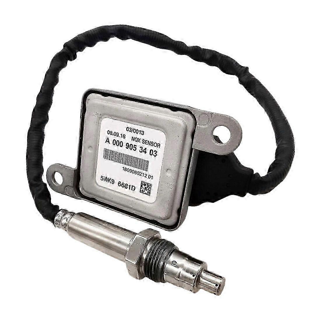Sensore Nox per W212 W222 C218 X218 A207 C207 A0009053403, 0009053403, A 000 905 34 03, 5WK96681C