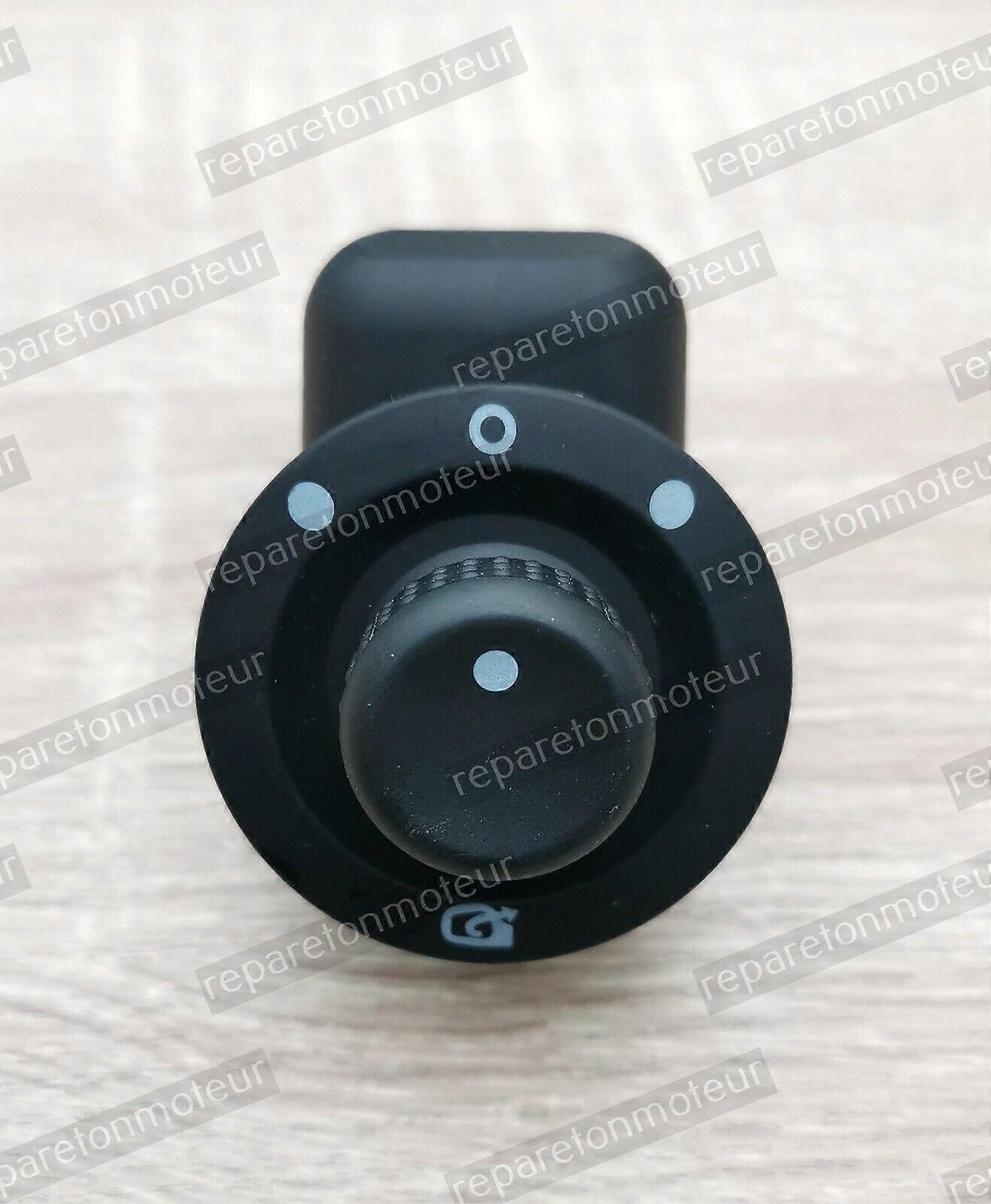 Renault Espace 4 Laguna 2 Modus Kangoo 26522 Mirror Control Button