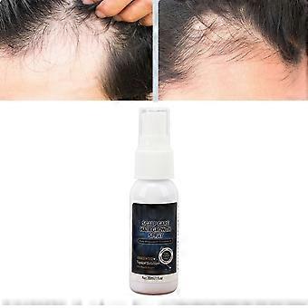 Nuevo spray engrosante para el cabello líquido nutritivo que fortalece el cabello de 30 ml para el tratamiento del cabello