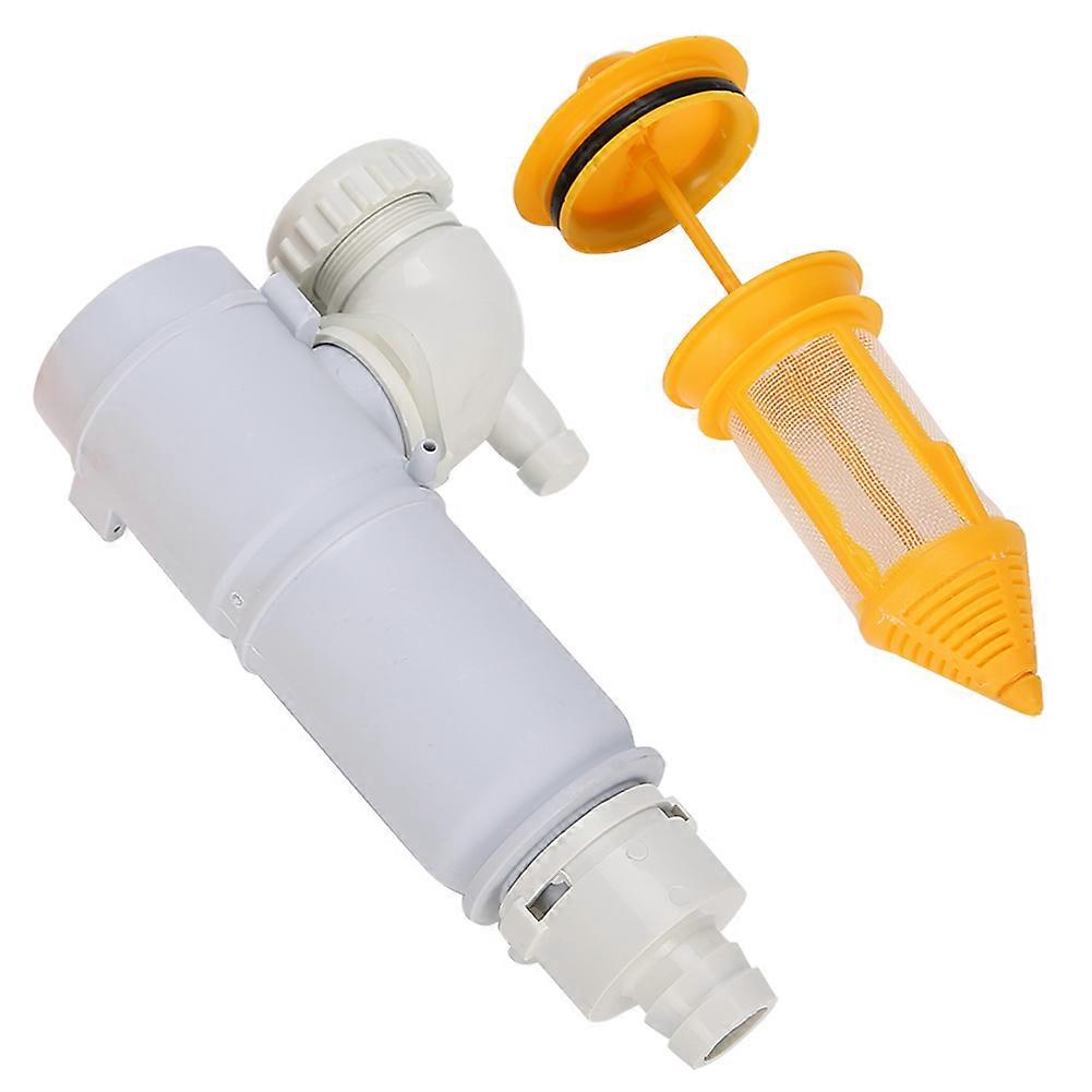 Dental Valve Suction Filter and Water Filter for Dental Chair Supplies and Accessories
