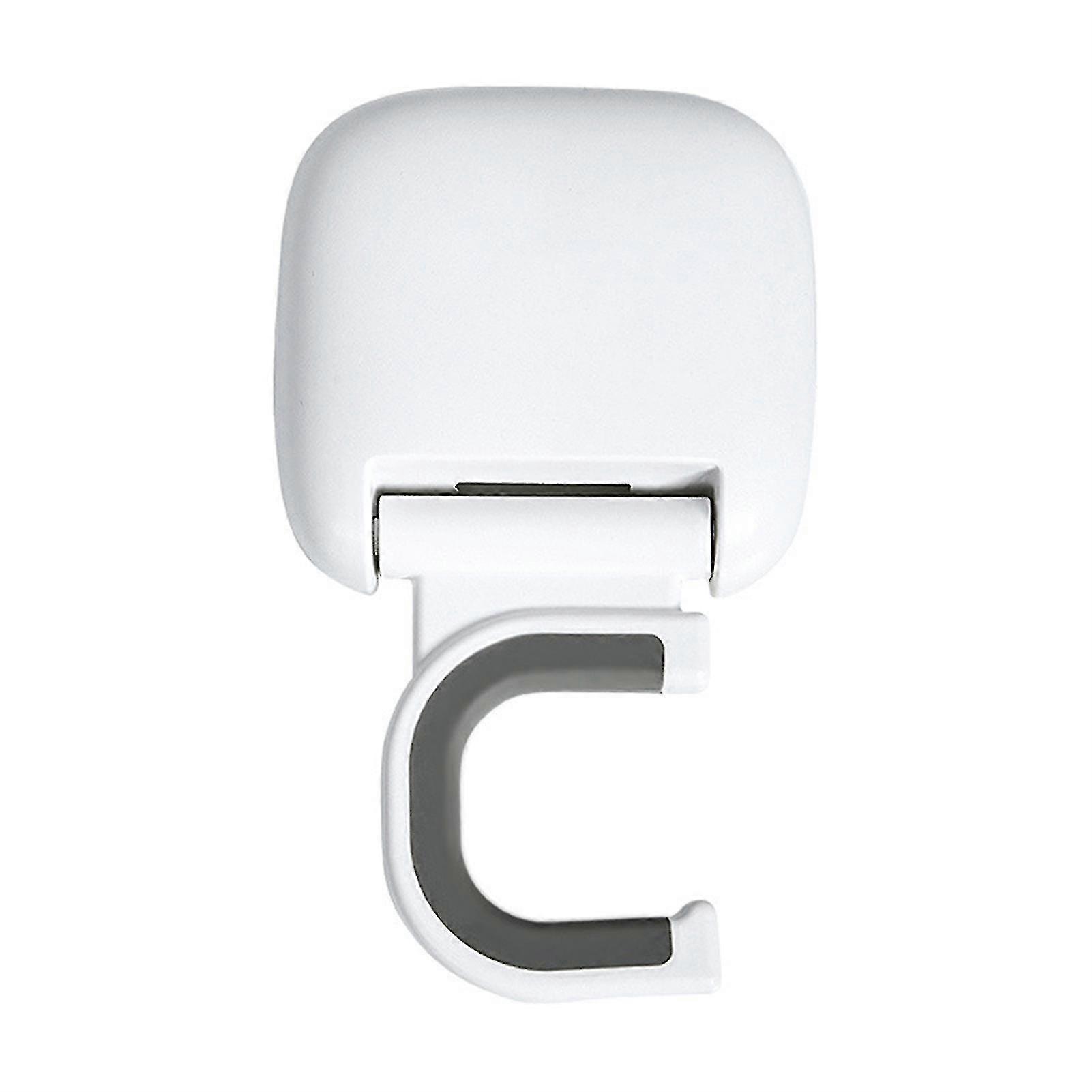 Cleaning Tools Storage Hook Strong Bearing Storage Hook For Cleaning Tools Storage