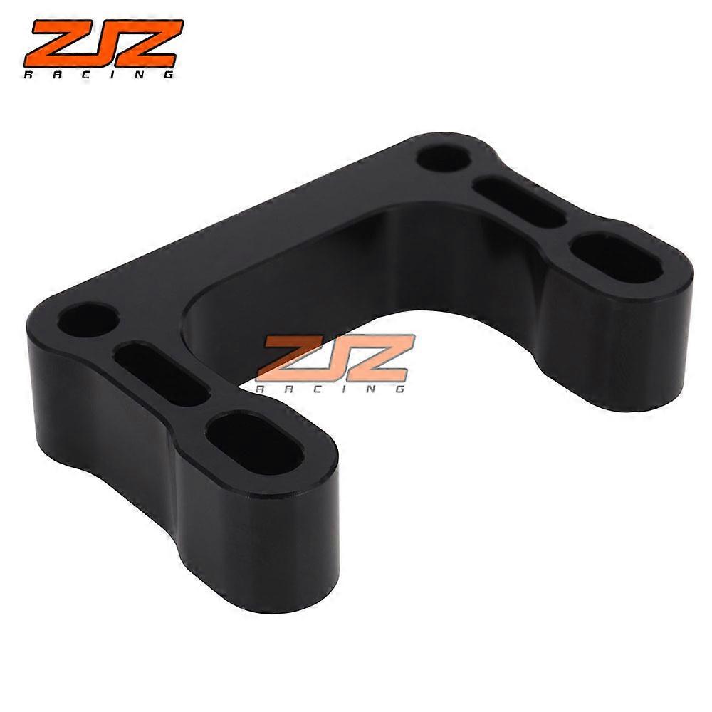 Compatible Off-Road Motorcycle Accessories Modification 15/25Mm Motorcycle Stem Heightening