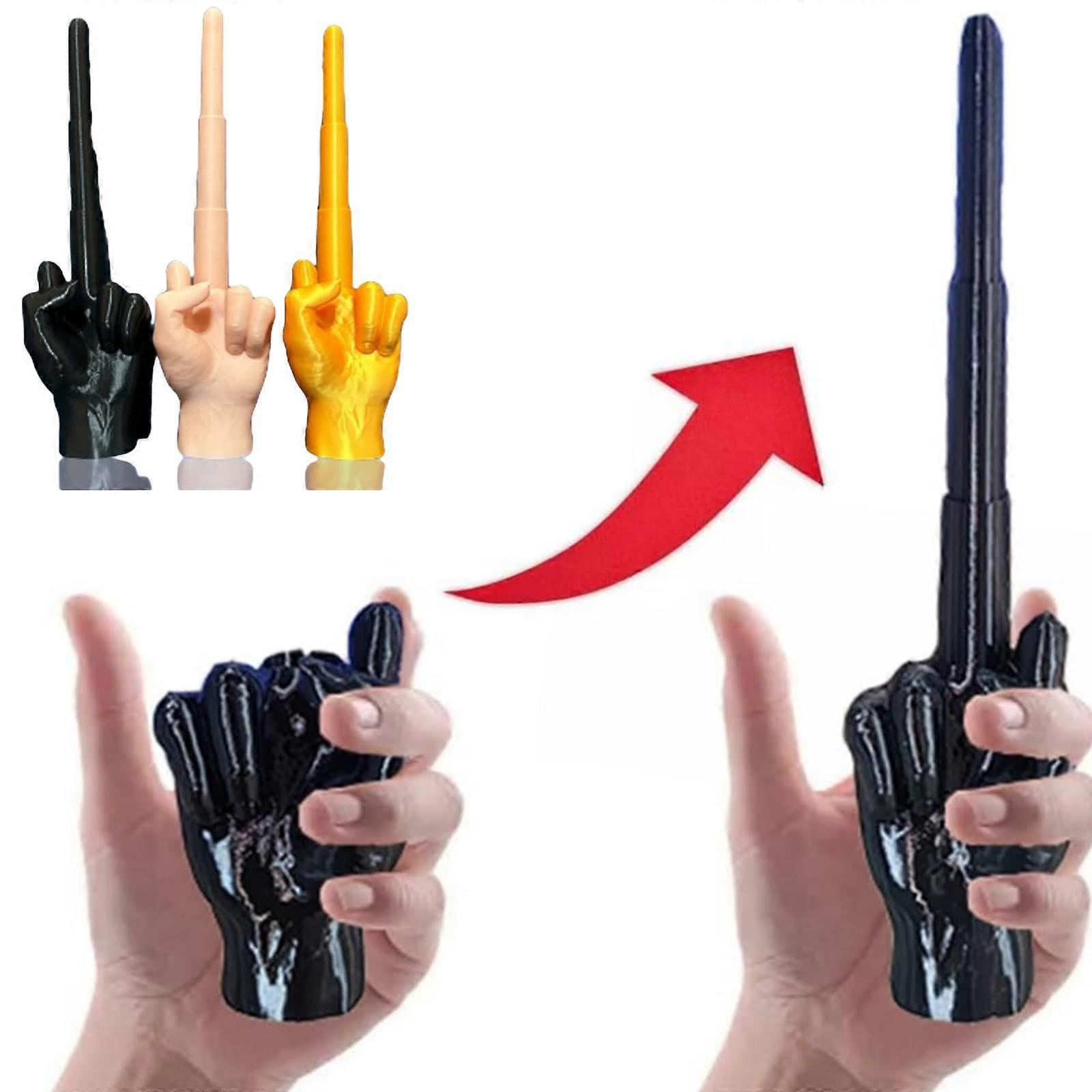 Dedos divertidos, dedos traviesos