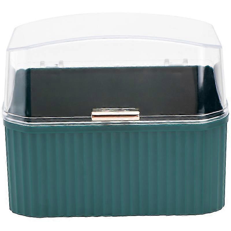 Abs, Glass Storage Container For Storage Use-c