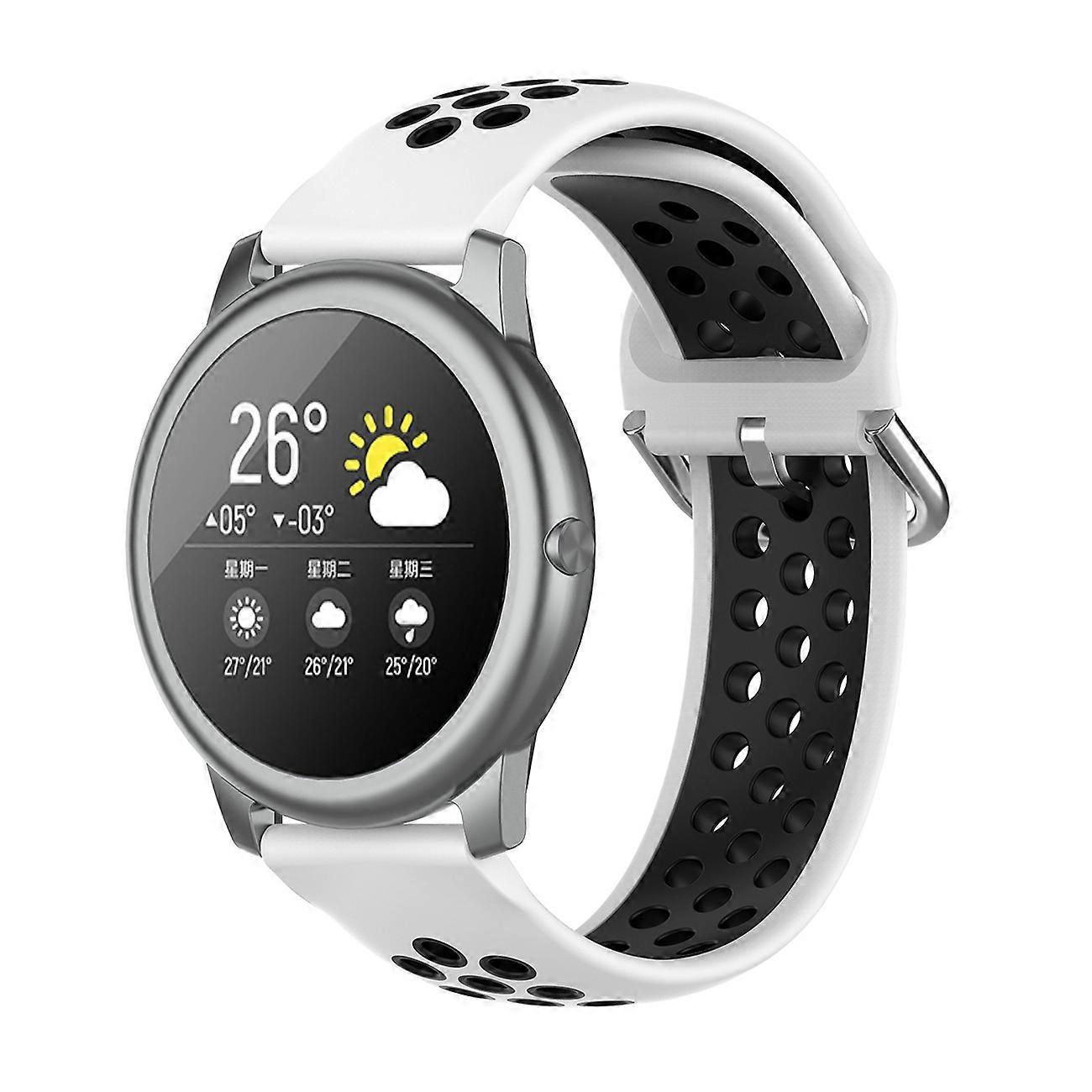 Strap For Xiaomi Haylou Solar LS05