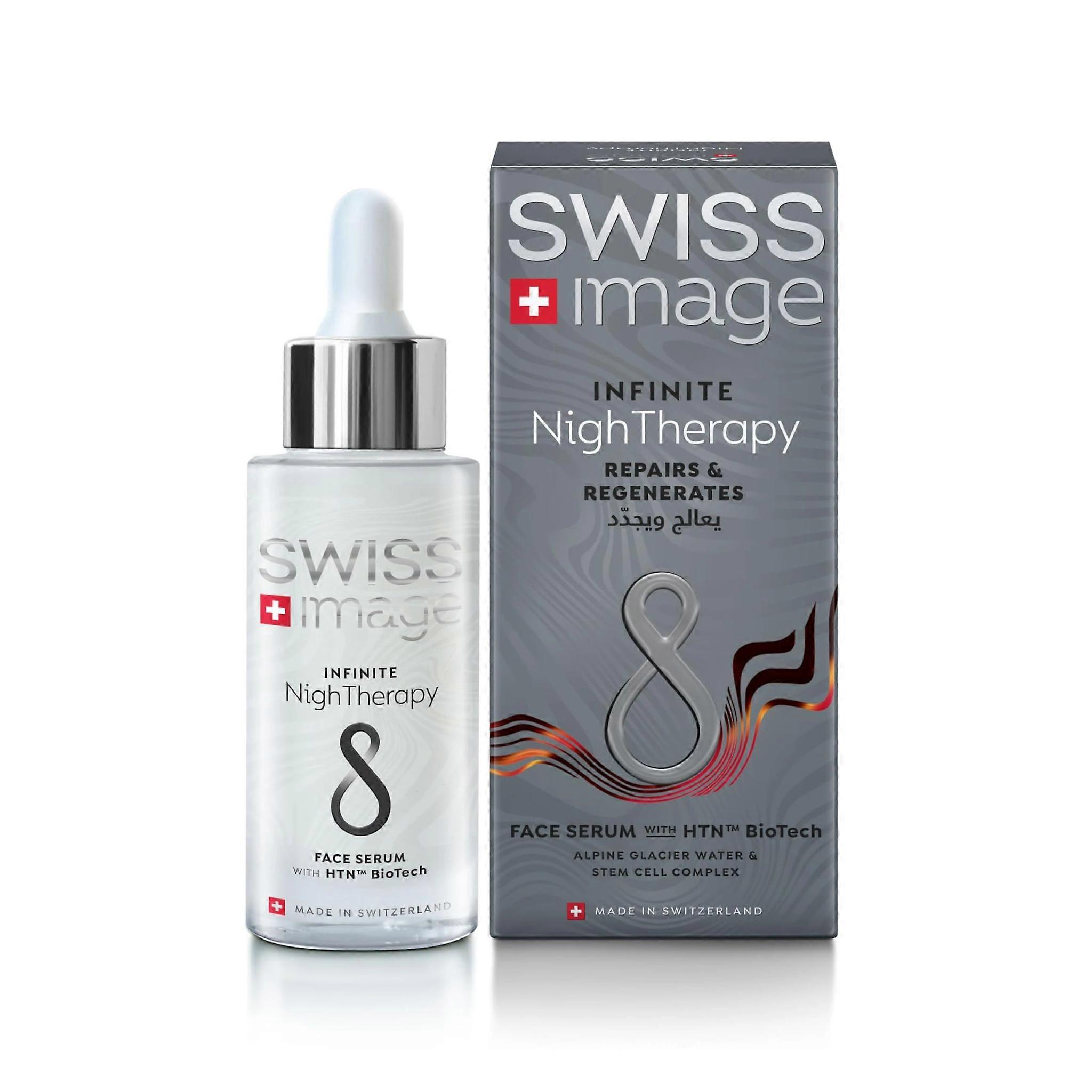 Swiss Image Infinite NighTherapy szérum 30ml