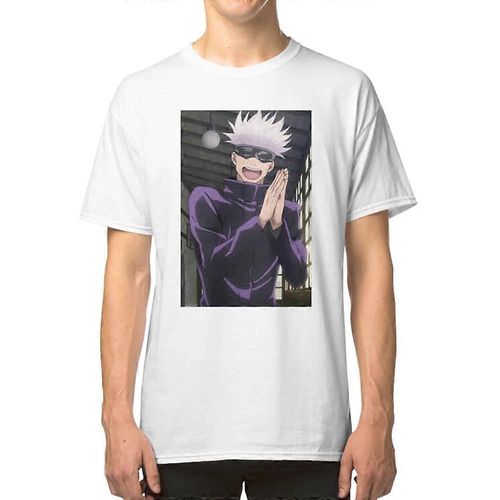 Jujutsu kaisen póló