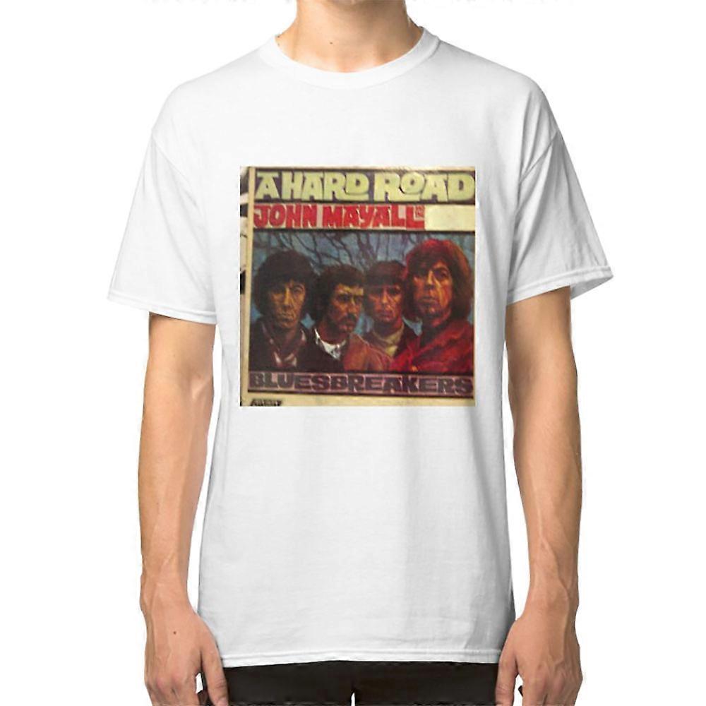 Şövalyeler ve Sihir - logolu tişört