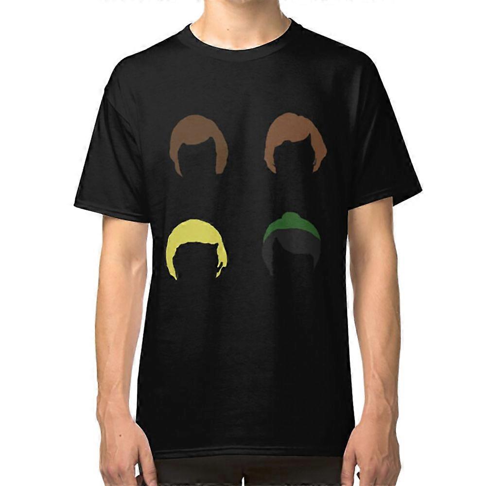 Monkees T-shirt