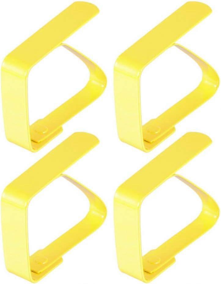 Tablecloth Clips Adjustable Stainless Steel Tablecloth Clips Table Cover Clips