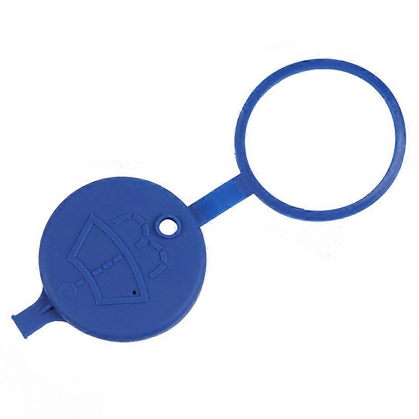 1PC Auto Parts Car Windshield Wiper Washer Fluid Reservoir Tank Bottle Pot Cap Lid Cover Auto Water Tank Supplies