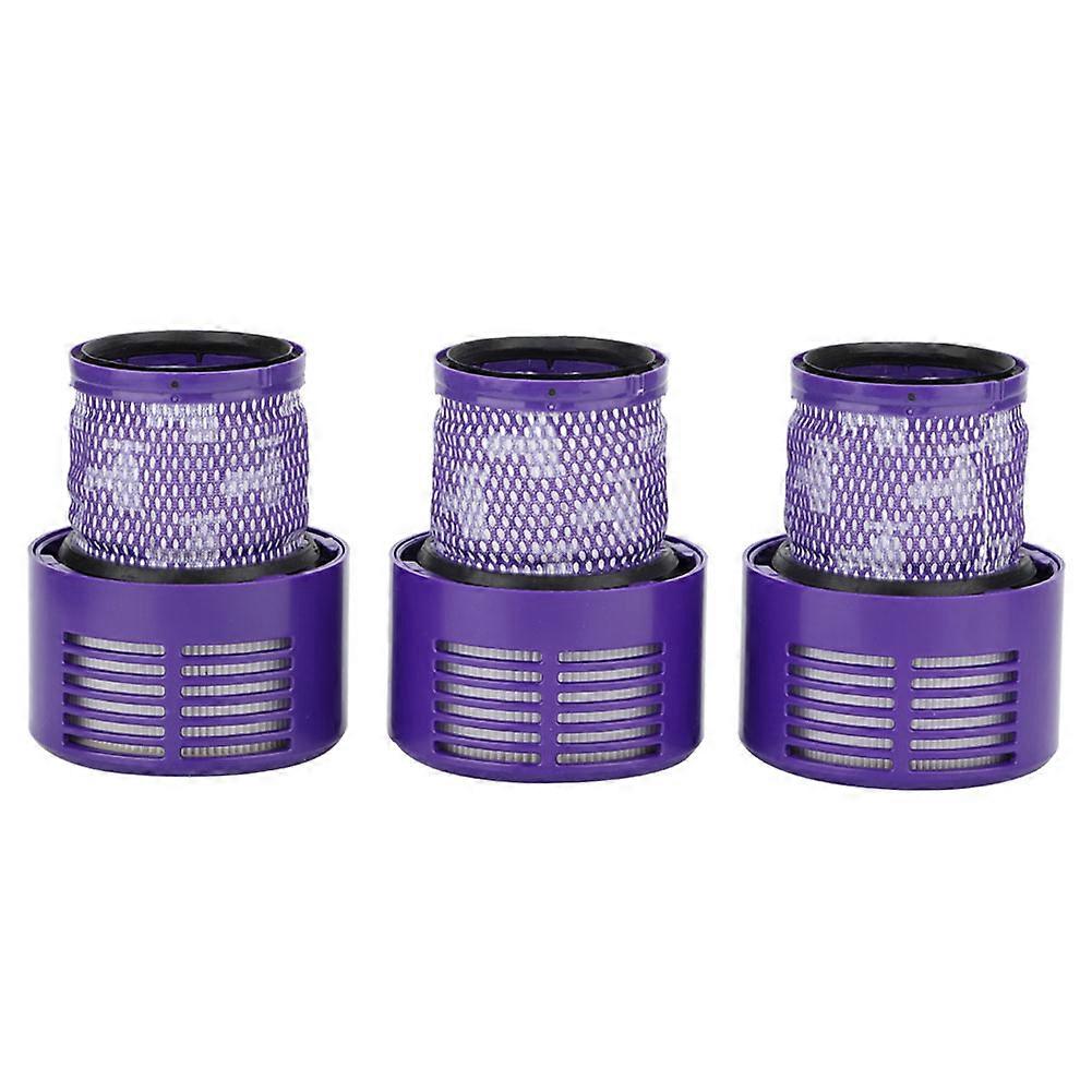 3Pcs Vacuum Cleaner Filter Replacement Accessories Attachment Fit for <span class=ui Risk_flag3><span class=ui Risk_flag3><span class=ui Risk_flag3>V1