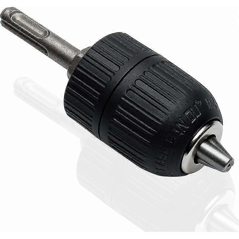 13mm Keyless Keyless SDS Adapter Hammer Drill Drill Bit_SSDLV