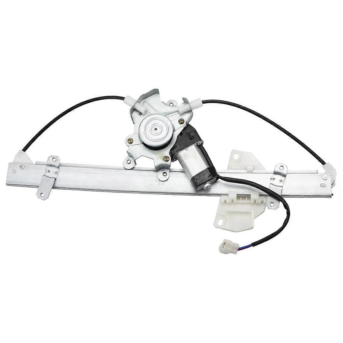 Power Window Regulator with Motor Compatible for Mitsubishi Lancer 1993-1996