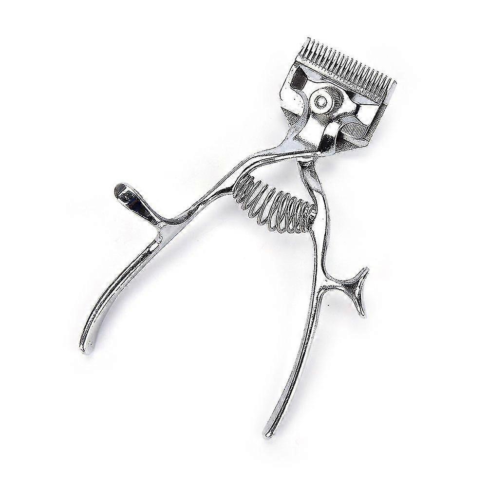 Hand Clipper-old-fashioned Manual Reasoning Hair Device